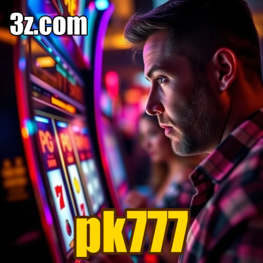 Eventos na pk777: uma nova era de interação e competição