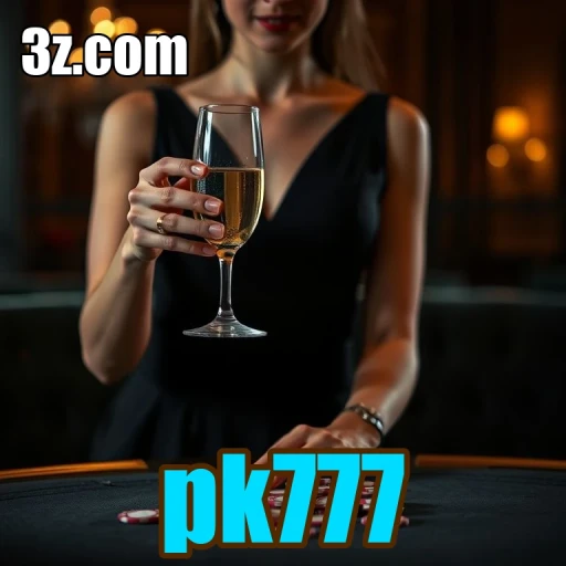 Pagamentos no pk777: segurança e flexibilidade em suas transações