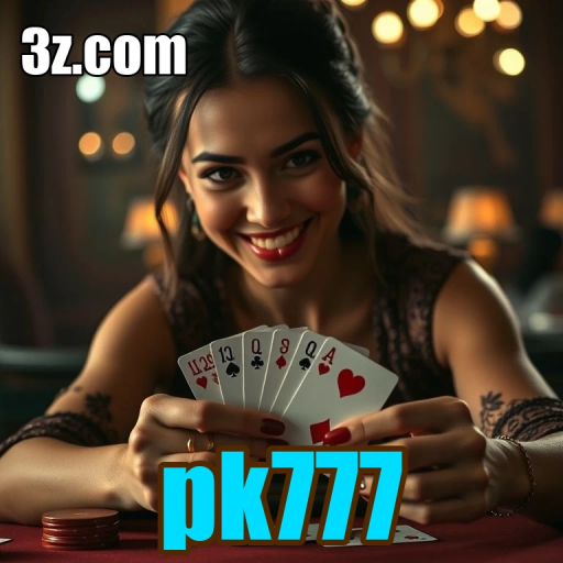 Participação em Tournaments: pk777 e a Competitividade dos Jogadores