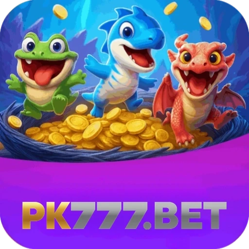 Logo pk777